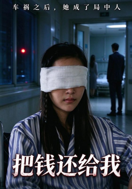 《把钱还给我》-VIP部落