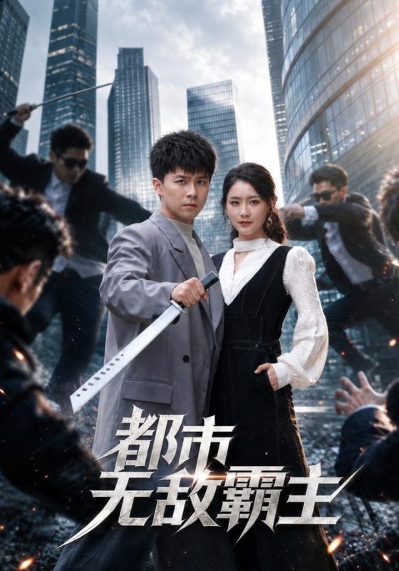 《都市无敌霸主》-VIP部落