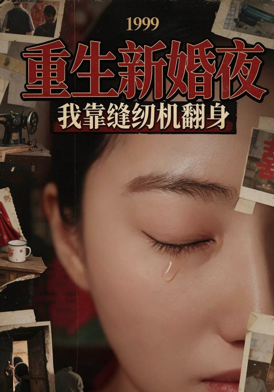 《1999重生新婚夜：我靠缝纫机翻身》-VIP部落