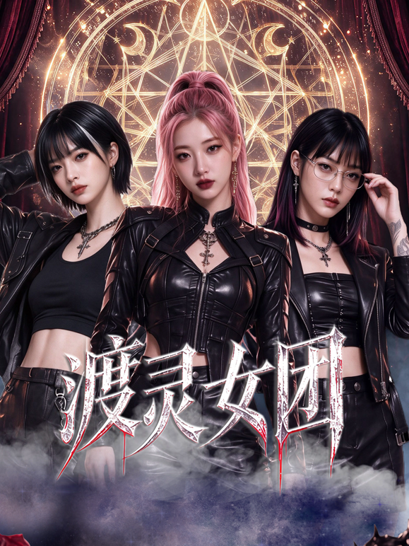 《渡灵女团》-VIP部落
