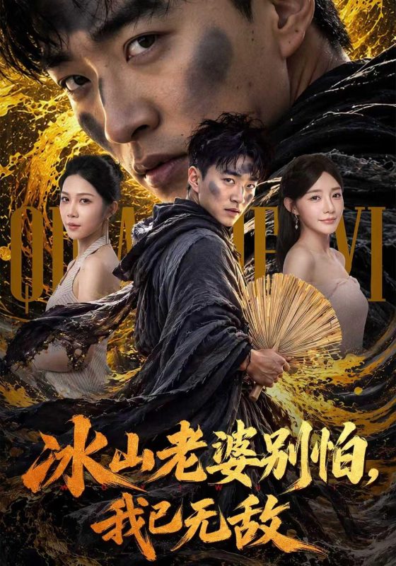 《冰山老婆别怕，我已无敌》-VIP部落