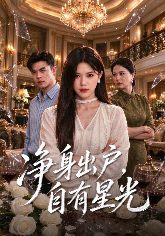 《净身出户，自有星光》-VIP部落