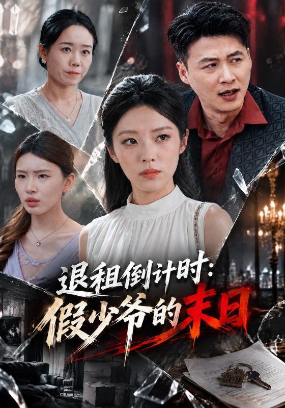 《退租倒计时：假少爷的末日》-VIP部落