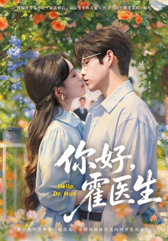 《你好，霍医生》-VIP部落