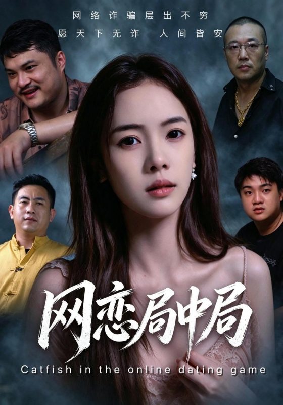 《网恋局中局》-VIP部落