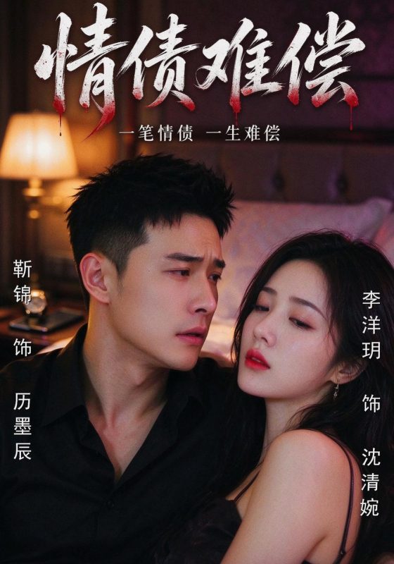 《情债难偿》-VIP部落