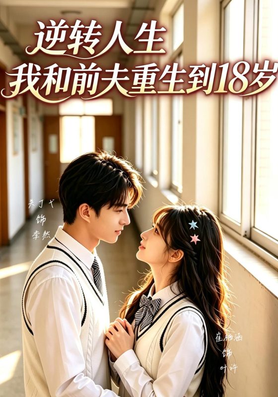 《逆转人生，我和前夫重生回18岁》-VIP部落