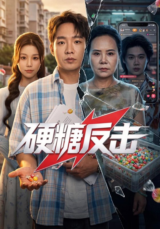 《硬糖反击》-VIP部落