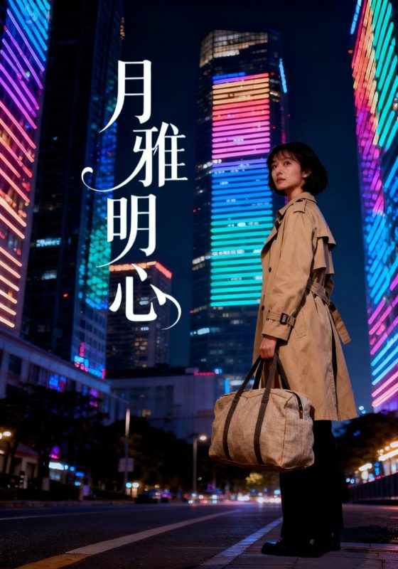 《月雅明心》-VIP部落