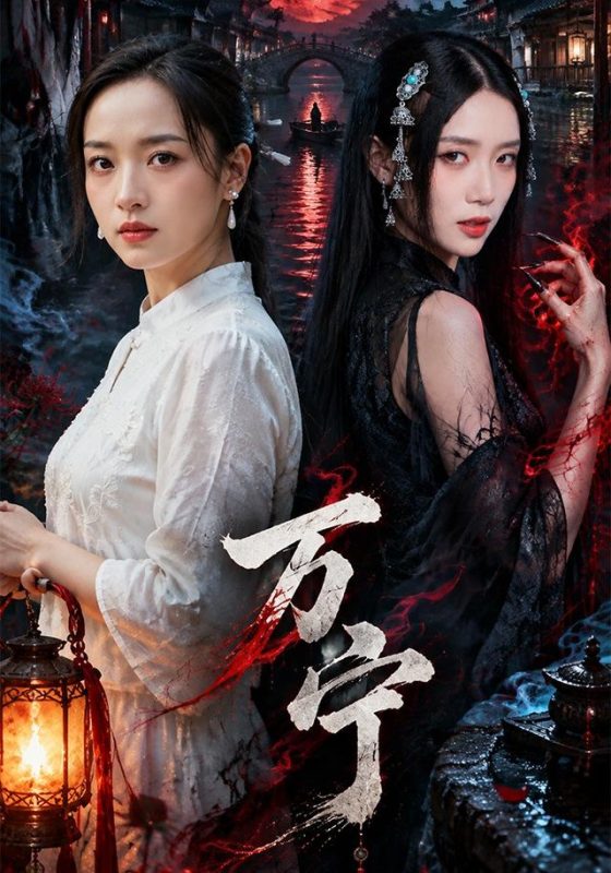 《万宁》-VIP部落