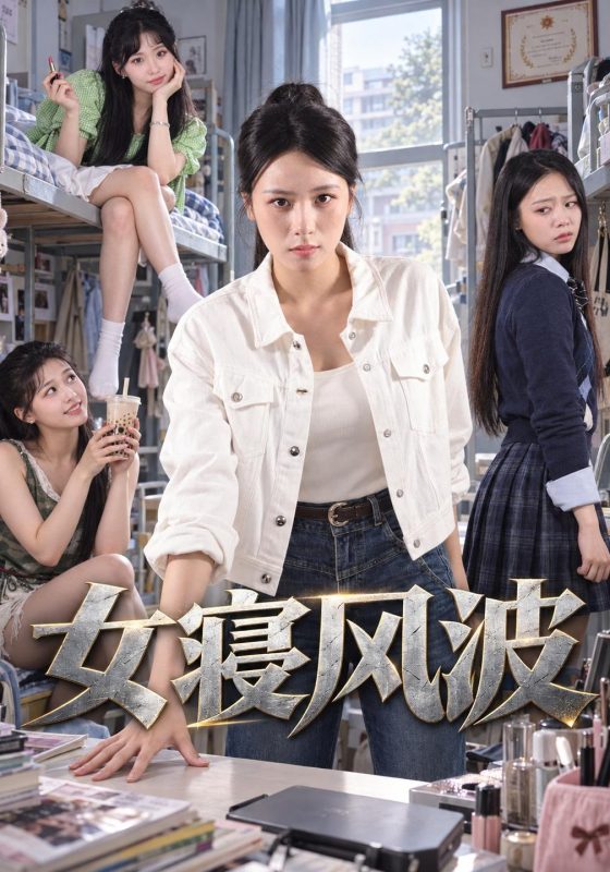 《女寝风波》-VIP部落