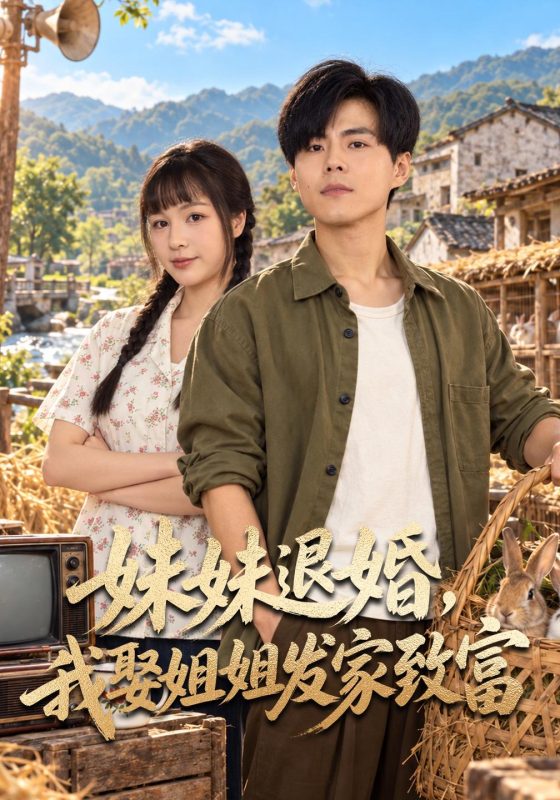 《妹妹退婚，我娶姐姐发家致富》-VIP部落