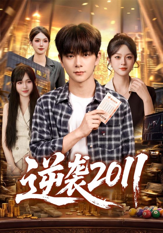 《逆袭2011》-VIP部落