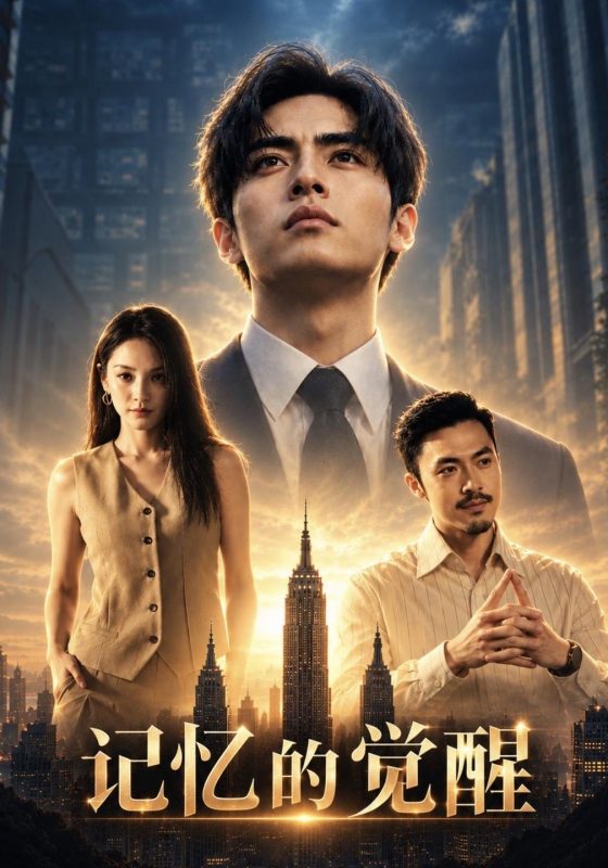 《记忆的觉醒》-VIP部落