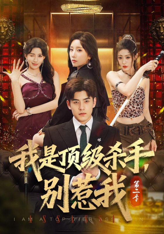 《我是顶级杀手，别惹我第二季》-VIP部落