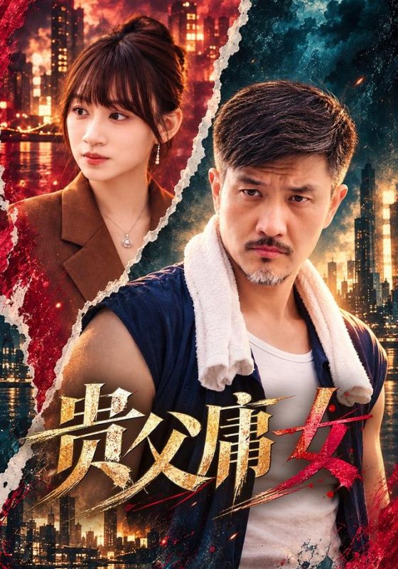《贵父庸女》-VIP部落