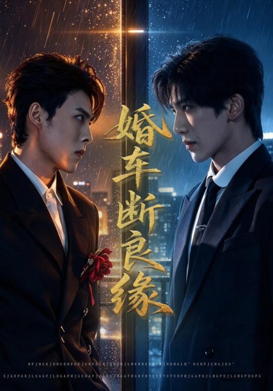 《婚车断良缘》-VIP部落
