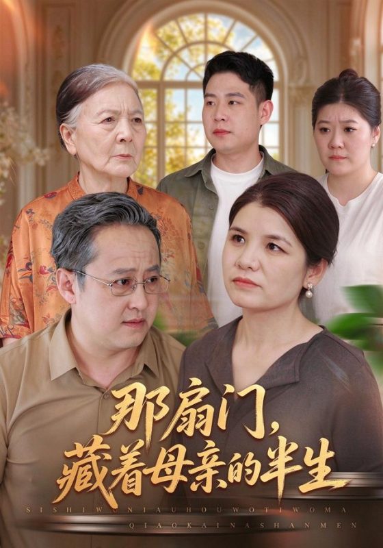 《那扇门，藏着母亲的半生》-VIP部落