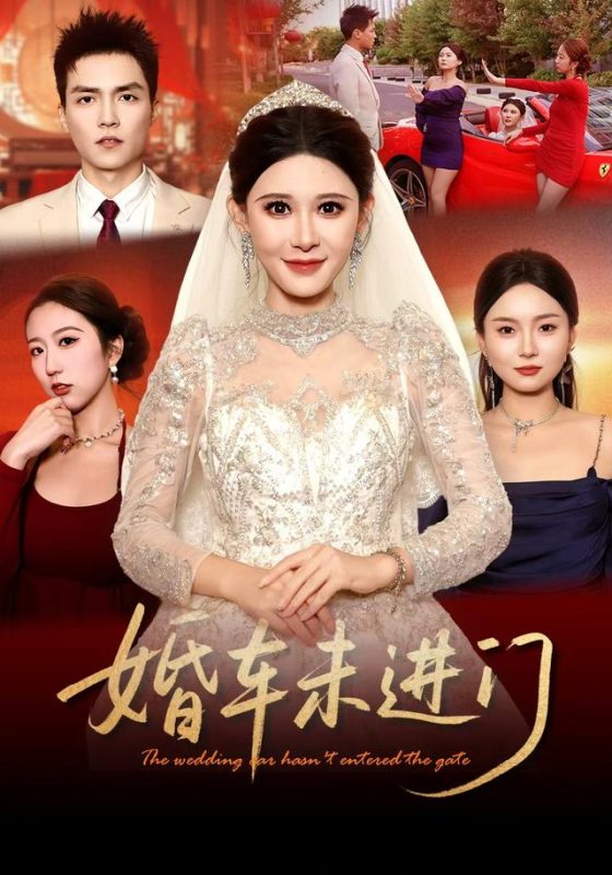 《婚车未进门》-VIP部落