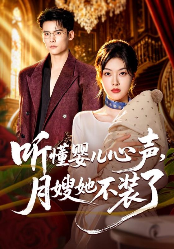 《听懂婴儿心声，月嫂她不装了》-VIP部落