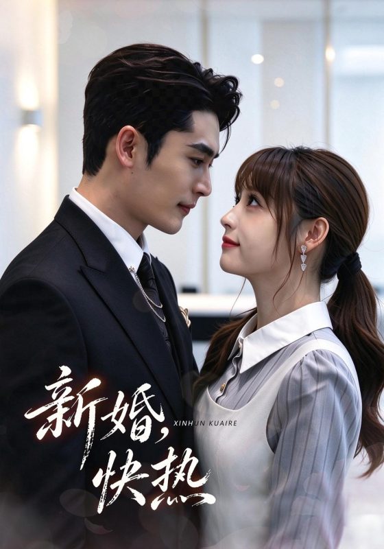 《新婚，快热》-VIP部落