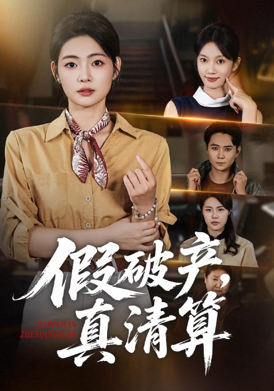 《假破产，真清算》-VIP部落