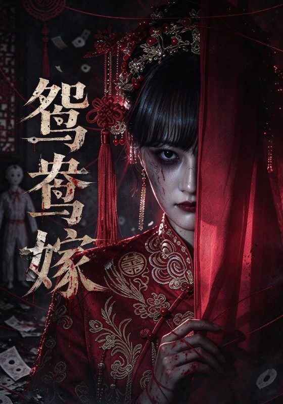 《鸳鸯嫁》-VIP部落