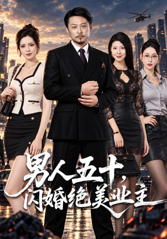 《男人五十，闪婚绝美业主》-VIP部落