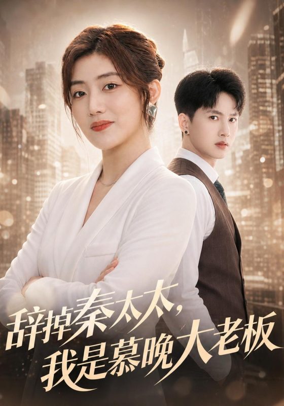 《辞掉秦太太，我是慕晚大老板》-VIP部落