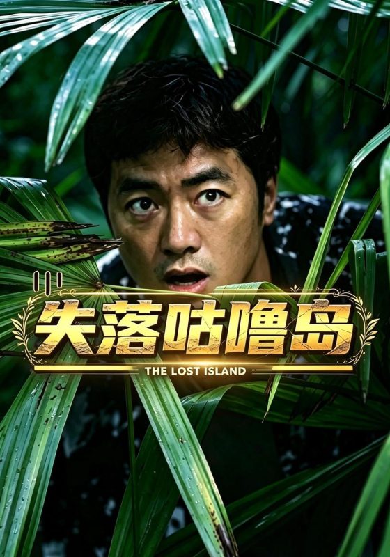 《失落咕噜岛》-VIP部落