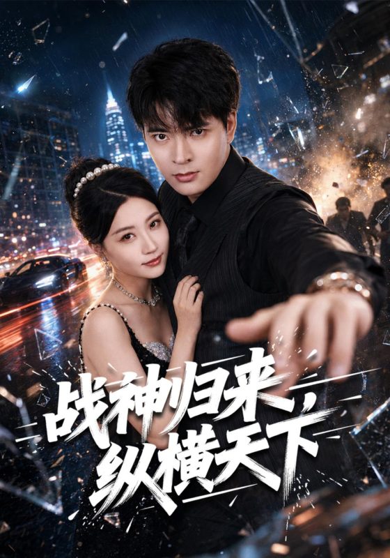 《战神归来，纵横天下》-VIP部落