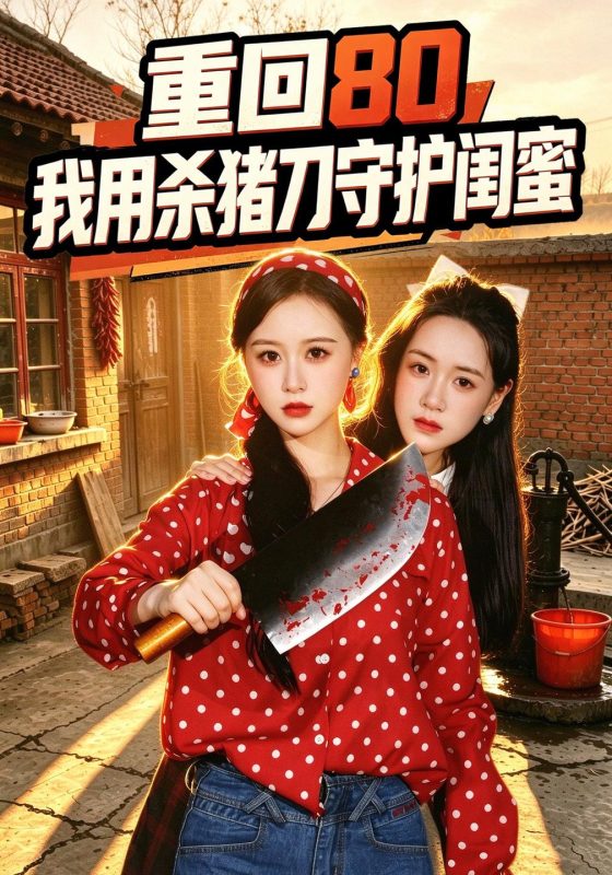 《重回80：我用杀猪刀守护闺蜜》-VIP部落