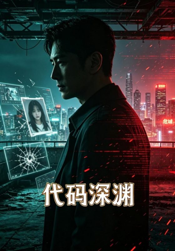 《代码深渊》-VIP部落