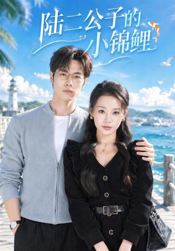 《陆二公子的小锦鲤》-VIP部落