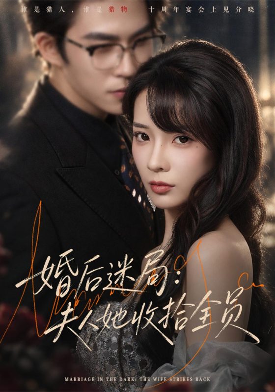 《婚后迷局：夫人她收拾全员》-VIP部落