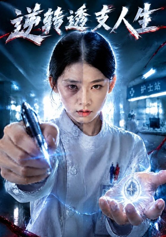 《逆转透支人生》-VIP部落