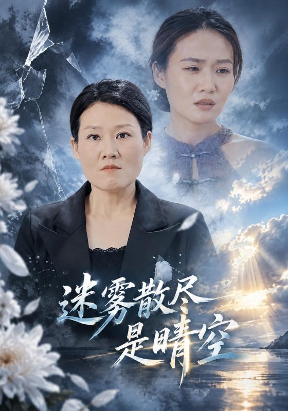 《迷雾散尽是晴空》-VIP部落