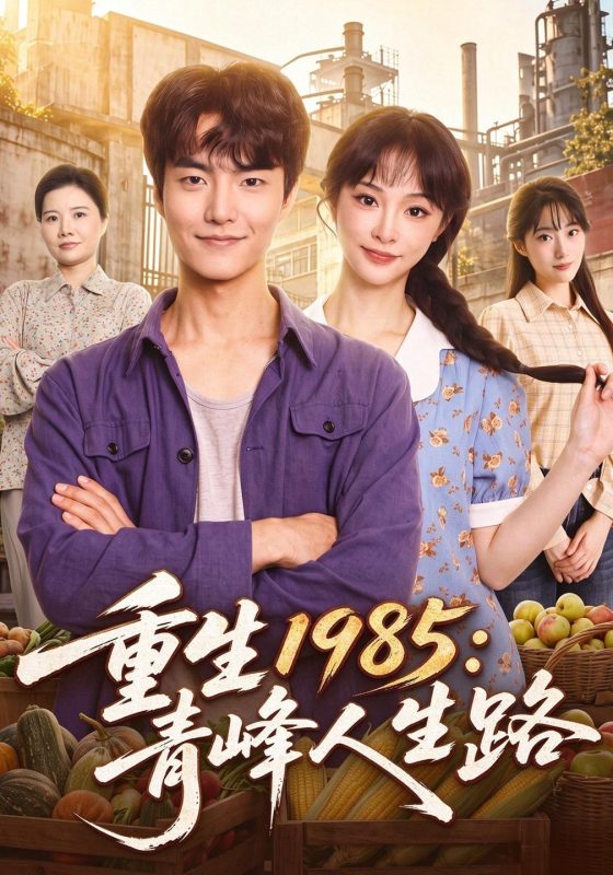 《重生1985：青峰人生路》-VIP部落